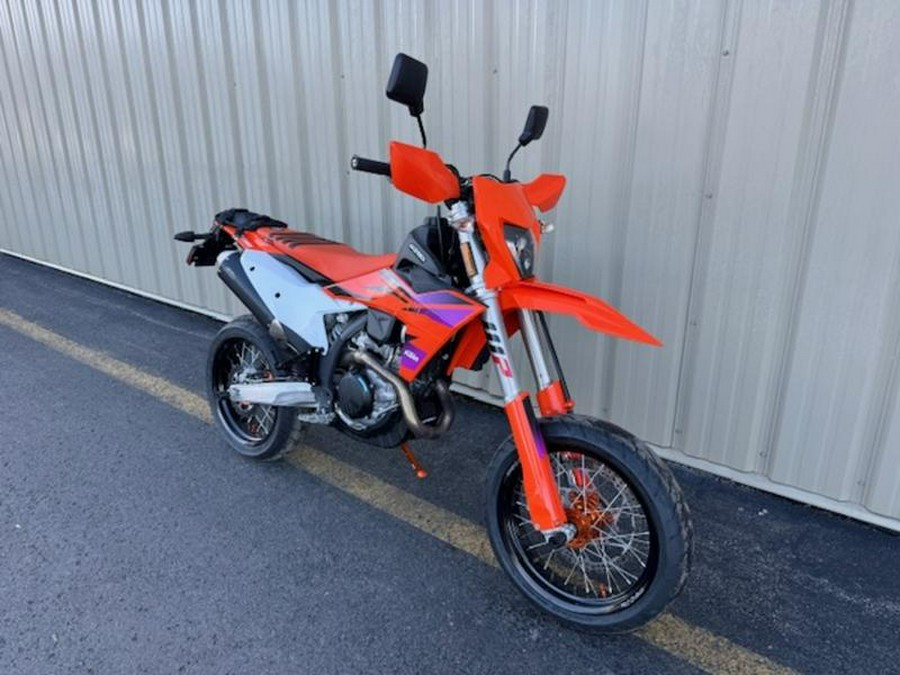 2024 KTM 500 EXC-F