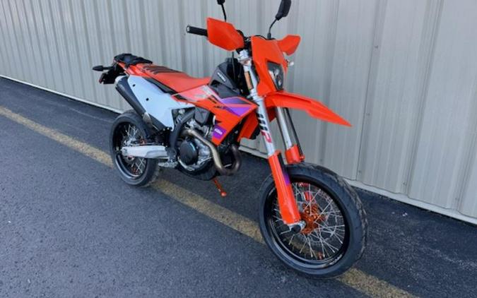 2024 KTM 500 EXC-F