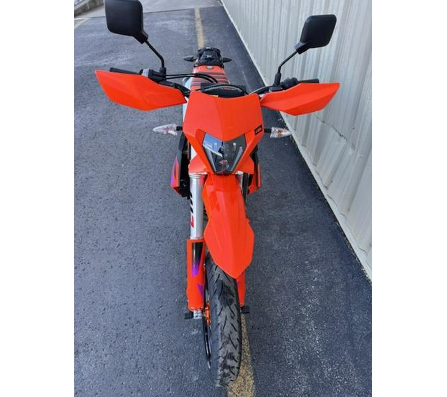 2024 KTM 500 EXC-F