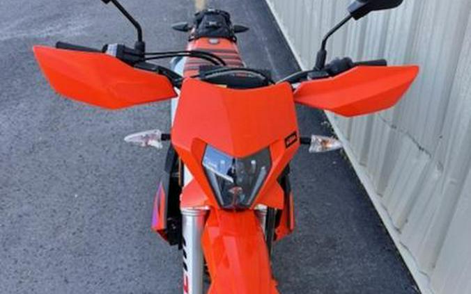 2024 KTM 500 EXC-F