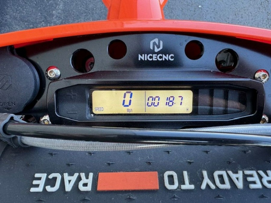 2024 KTM EXC 500 F