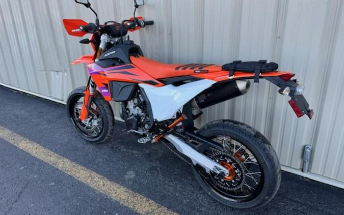 2024 KTM 500 EXC-F