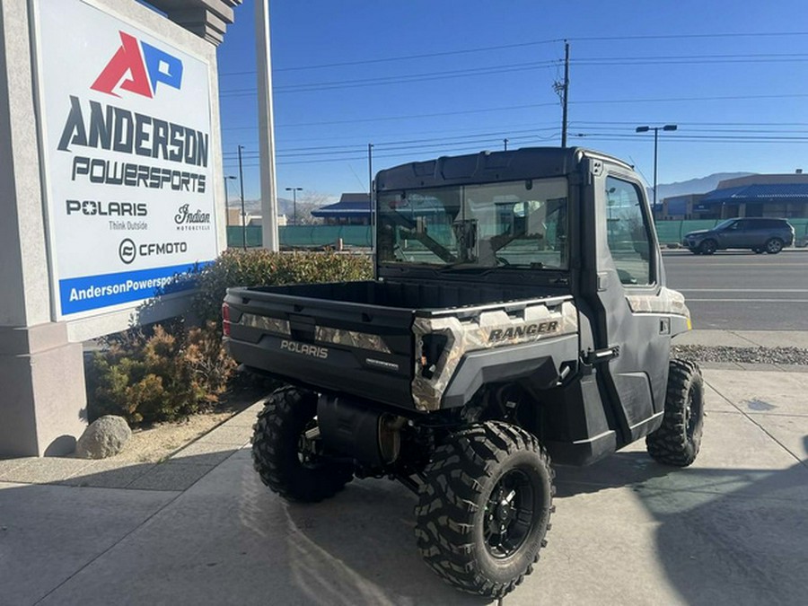 2026 Polaris Ranger XP 1000 Northstar Premium Polaris Pursuit C