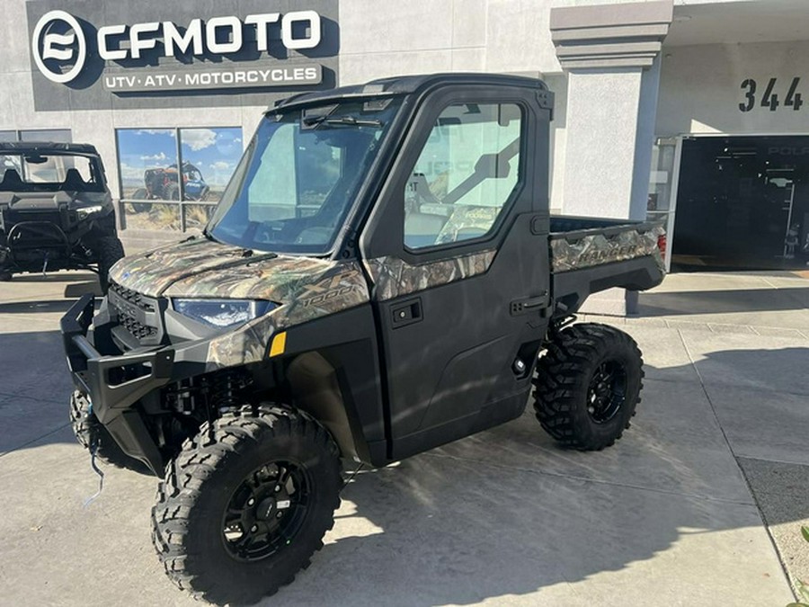 2026 Polaris Ranger XP 1000 Northstar Premium Polaris Pursuit C
