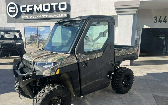 2026 Polaris Ranger XP 1000 Northstar Premium Polaris Pursuit C