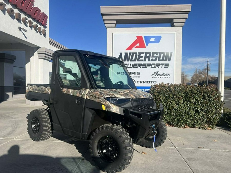 2026 Polaris Ranger XP 1000 Northstar Premium Polaris Pursuit C