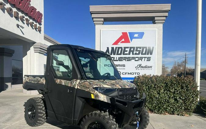 2026 Polaris Ranger XP 1000 Northstar Premium Polaris Pursuit C
