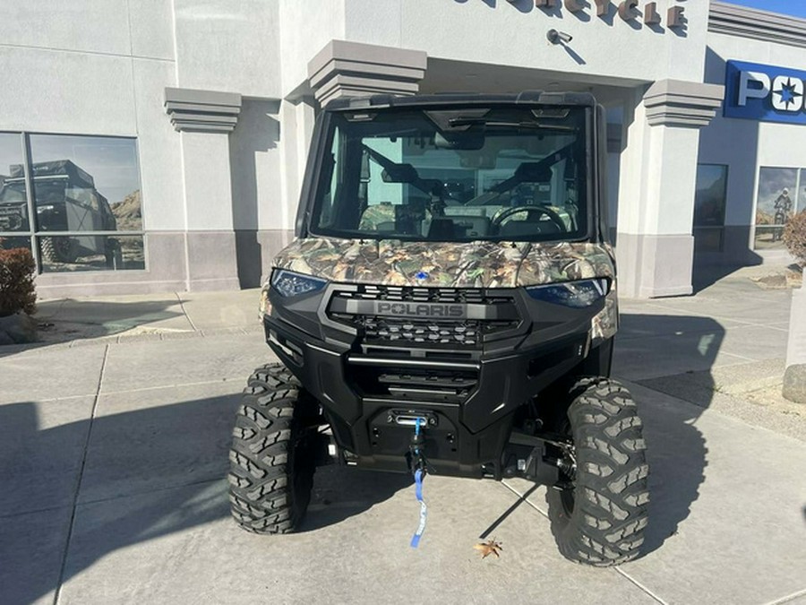 2026 Polaris Ranger XP 1000 Northstar Premium Polaris Pursuit C