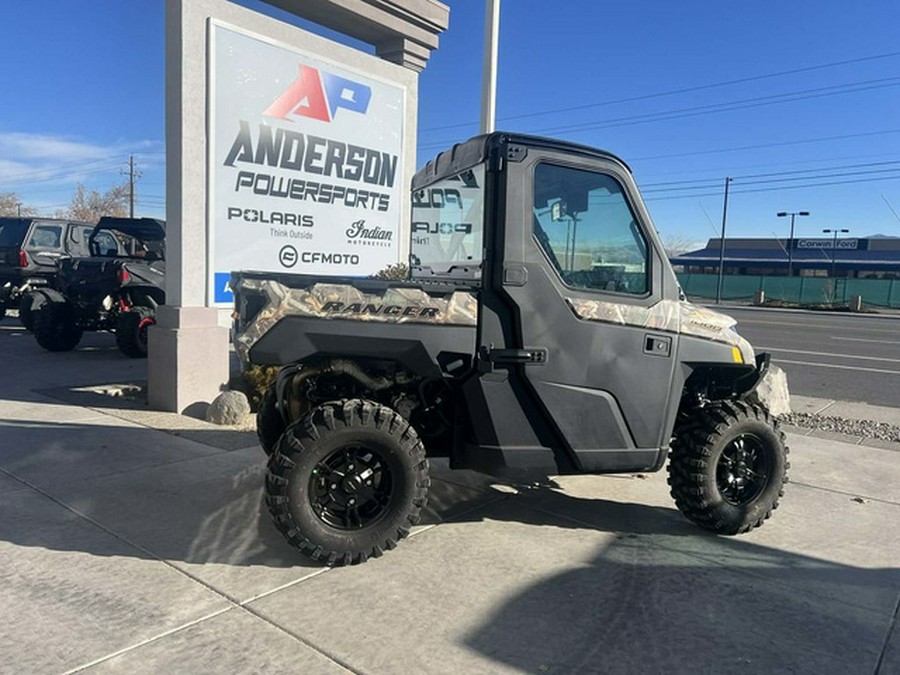 2026 Polaris Ranger XP 1000 Northstar Premium Polaris Pursuit C