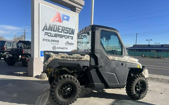 2026 Polaris Ranger XP 1000 Northstar Premium Polaris Pursuit C