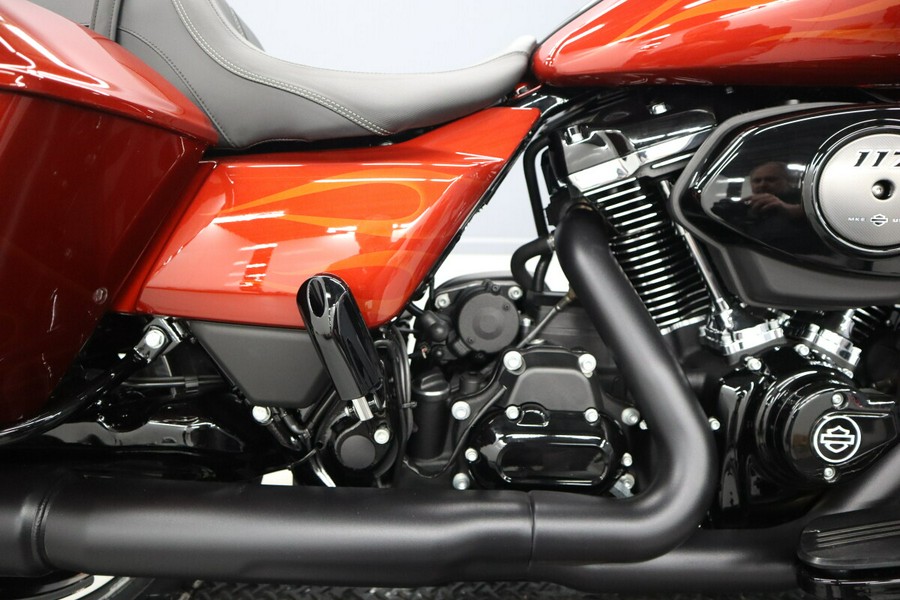 2025 Harley-Davidson Street Glide