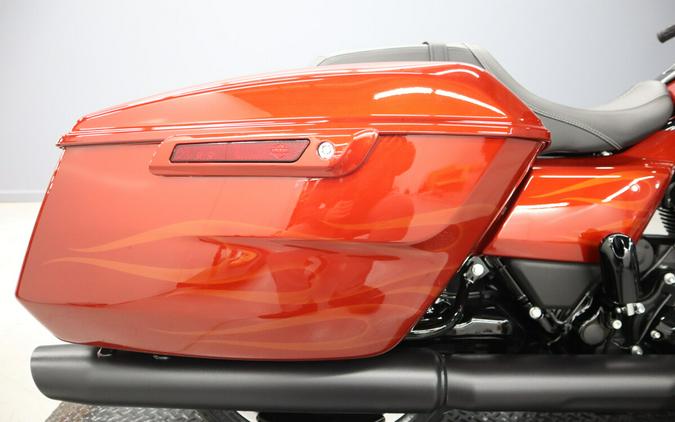 2025 Harley-Davidson Street Glide