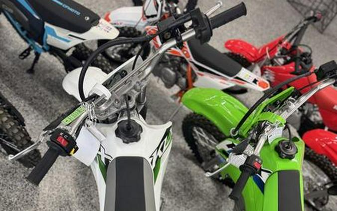 2026 Kawasaki KLX®140R