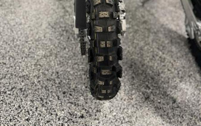 2026 Kawasaki KLX®140R