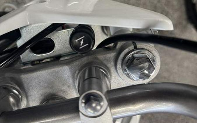 2026 Kawasaki KLX®140R