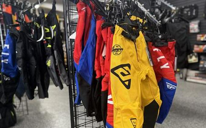 2026 Kawasaki KLX®140R