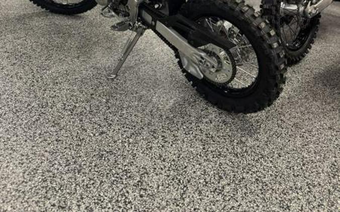 2026 Kawasaki KLX®140R