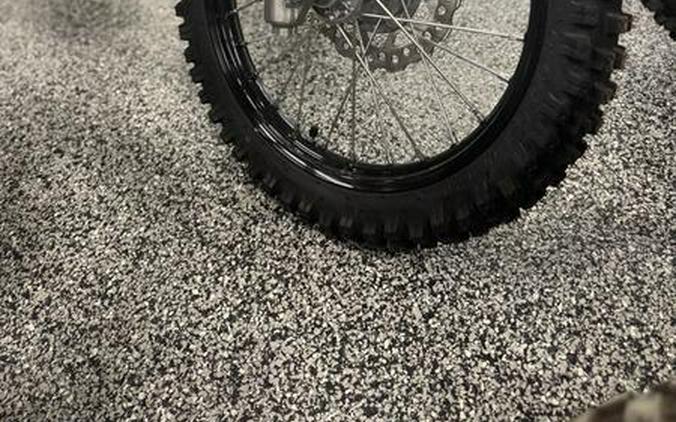 2026 Kawasaki KLX®140R