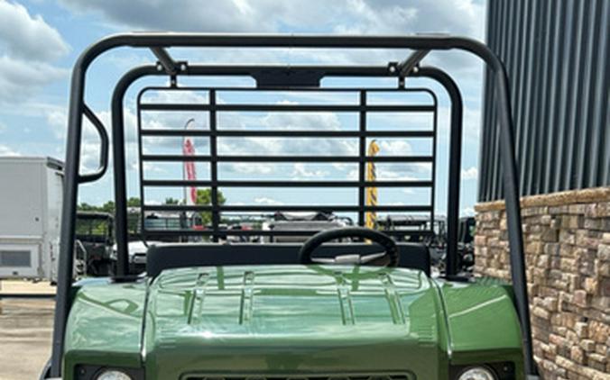 2026 Kawasaki Mule 4010 4x4