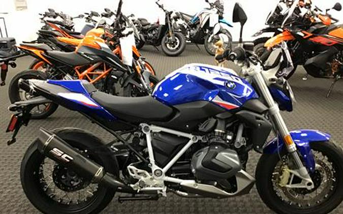 2023 BMW R 1250 R