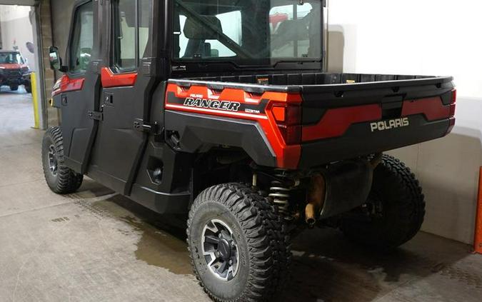 2019 Polaris® Ranger Crew® XP 1000 EPS NorthStar Edition