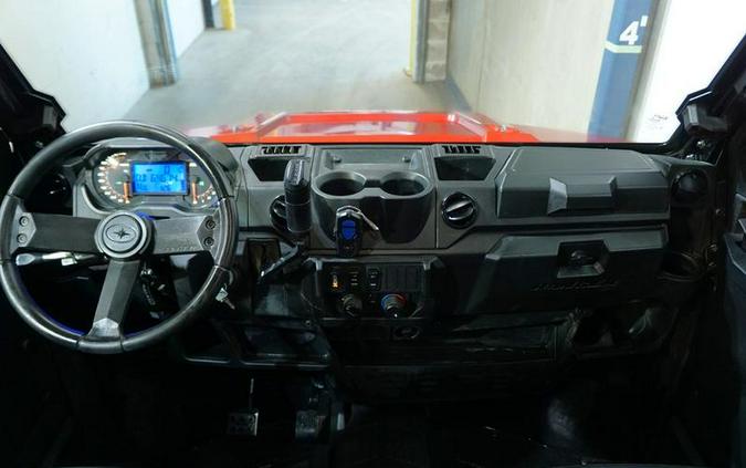 2019 Polaris® Ranger Crew® XP 1000 EPS NorthStar Edition