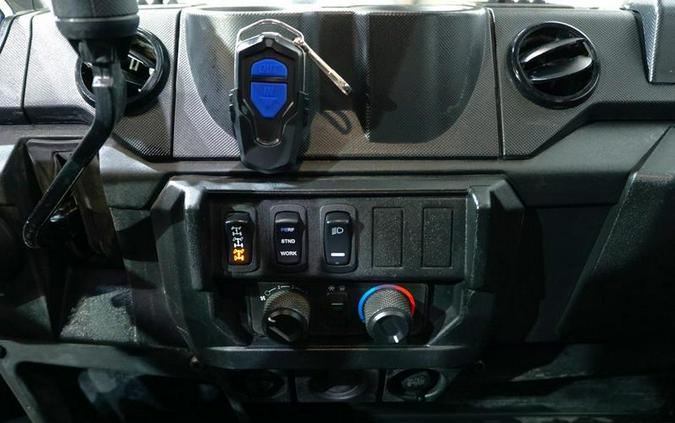 2019 Polaris® Ranger Crew® XP 1000 EPS NorthStar Edition