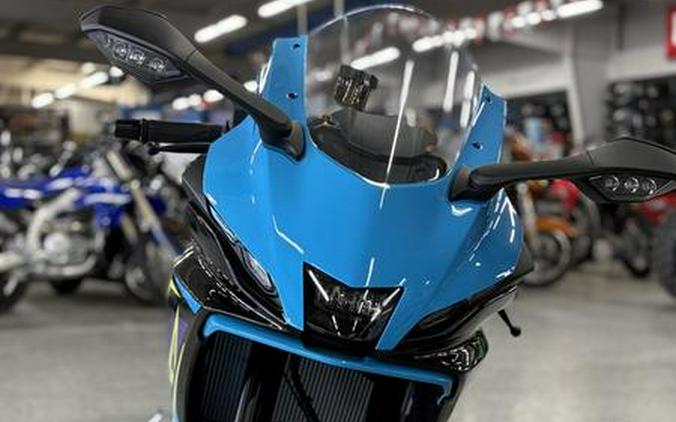 2026 Yamaha YZF-R7