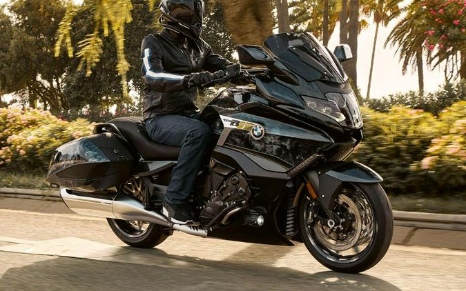 2023 BMW K 1600 B