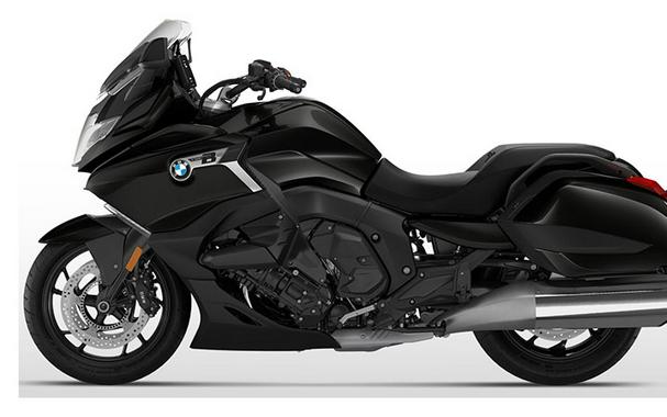 2023 BMW K 1600 B