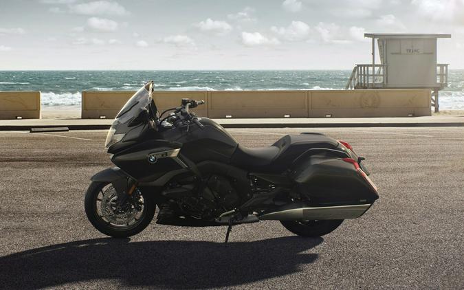 2023 BMW K 1600 B