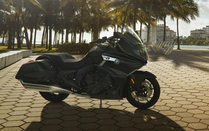 2023 BMW K 1600 B