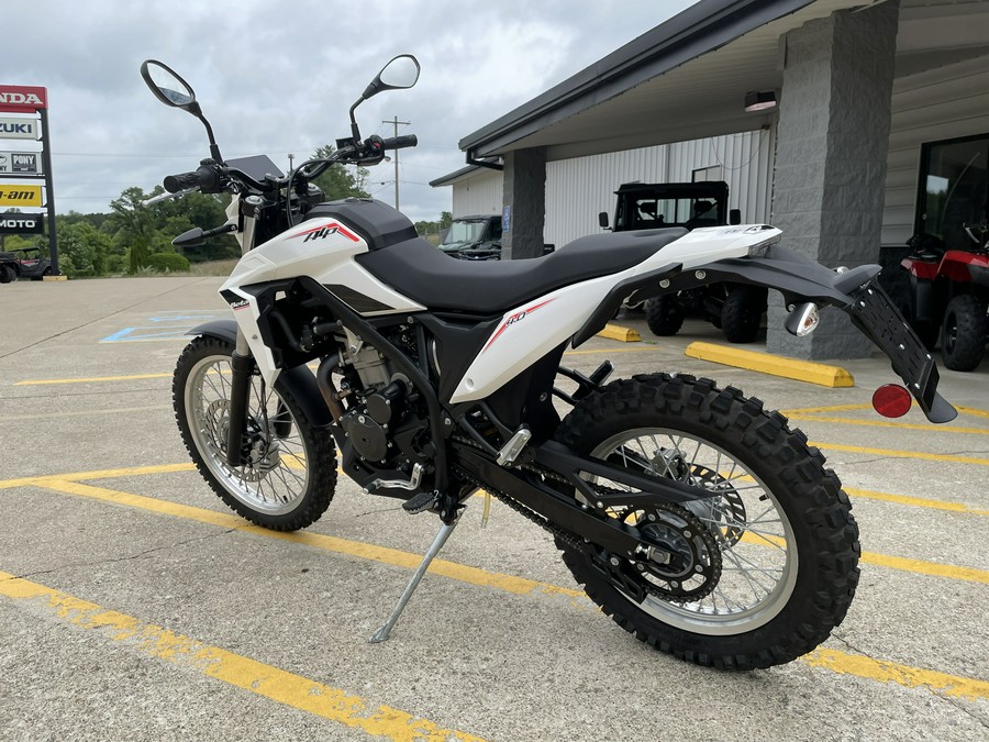 2026 Beta Motorcycles Alp 4.0