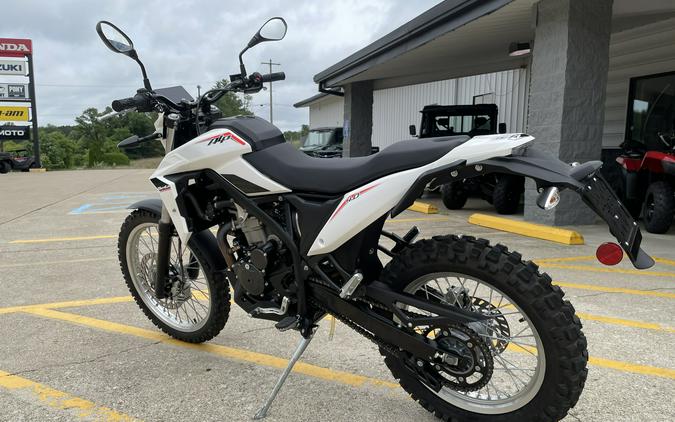 2026 Beta Motorcycles Alp 4.0