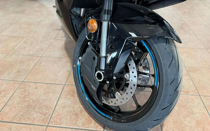 2026 CFMOTO CF650-10US
