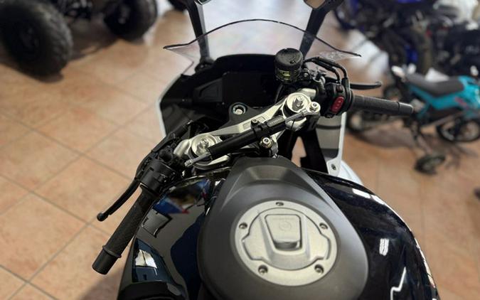 2026 CFMOTO CF650-10US