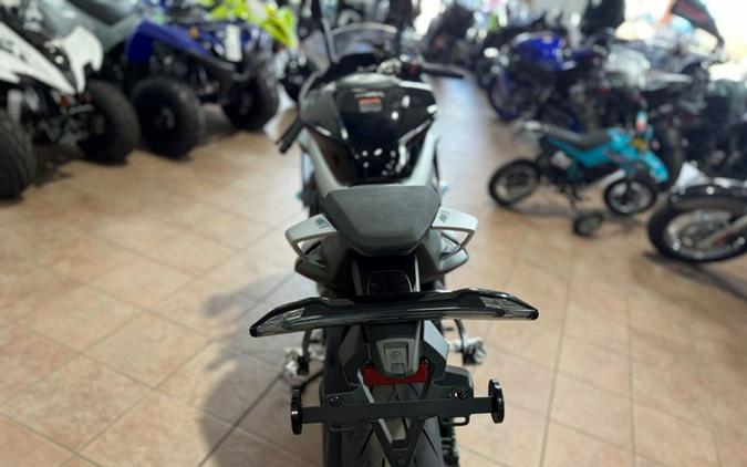 2026 CFMOTO CF650-10US