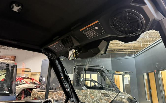 2026 Can-Am Defender Limited