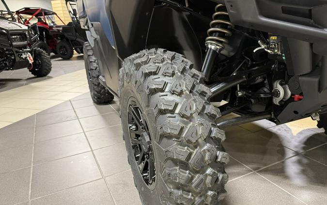 2026 Can-Am Defender Limited