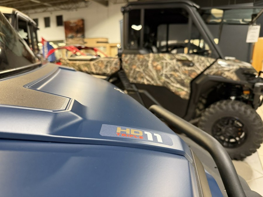 2026 Can-Am Defender Limited