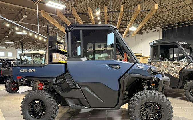 2026 Can-Am Defender Limited