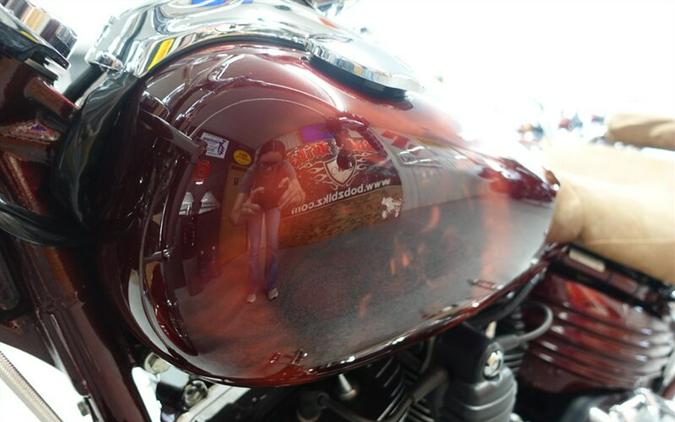 2008 Harley-Davidson Rocker C