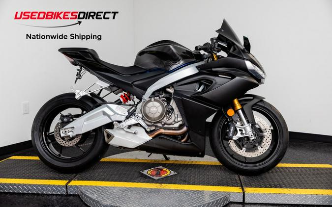 2024 APRILIA RS 660 - $10,999.00