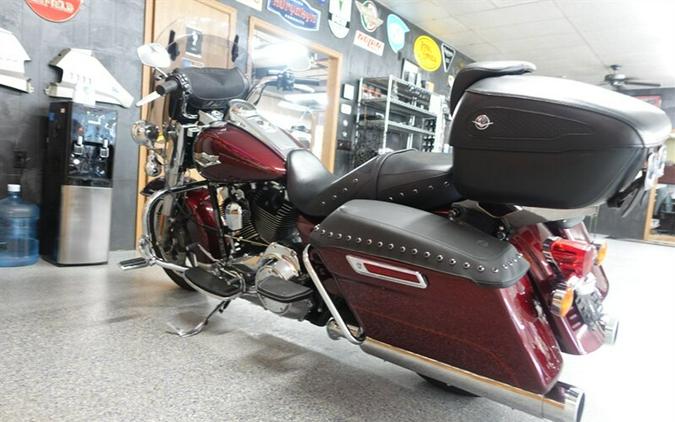 2014 Harley-Davidson Road King