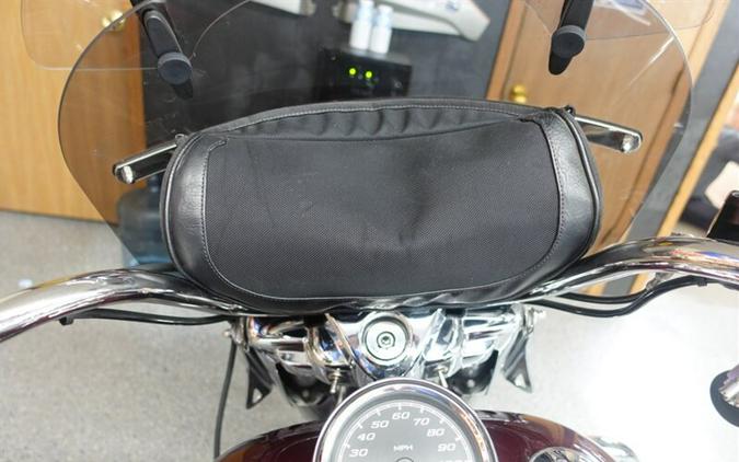 2014 Harley-Davidson Road King