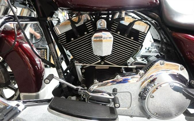 2014 Harley-Davidson Road King