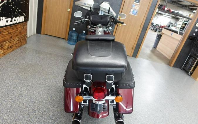 2014 Harley-Davidson Road King