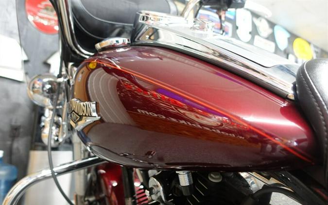 2014 Harley-Davidson Road King