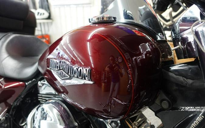 2014 Harley-Davidson Road King