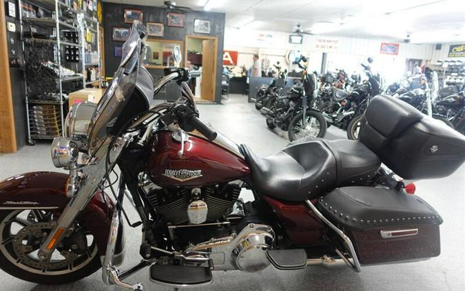2014 Harley-Davidson Road King